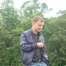 Алексей, Владивосток, 45 лет